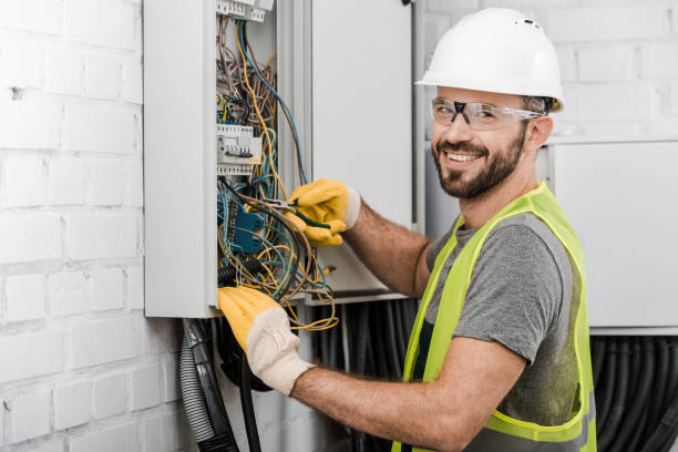 Best Residential Electrician Services  in Mulvane, KS