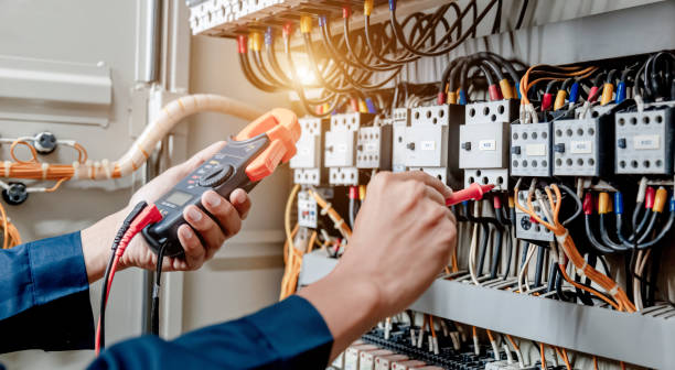 Best Electrical Troubleshooting Services  in Mulvane, KS