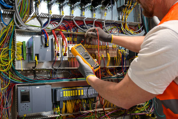 Best Home Electrical Repair  in Mulvane, KS