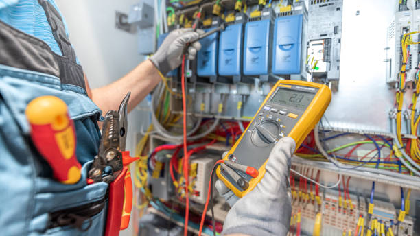 Best Affordable Emergency Electrician  in Mulvane, KS